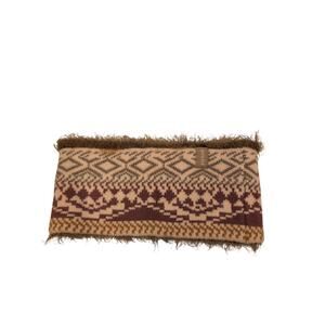 Pistil Women's Isabetta Headband Nordic-inspired Print